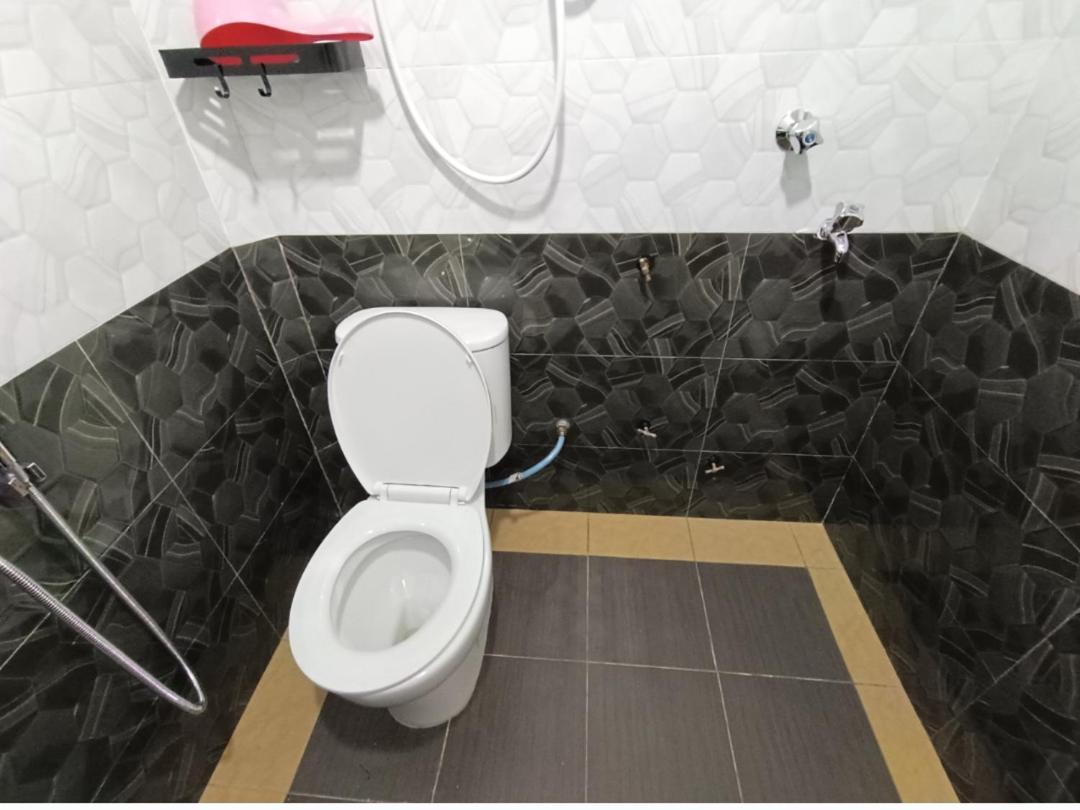 Roomstay Nimaza Bilik 1 Marang Extérieur photo