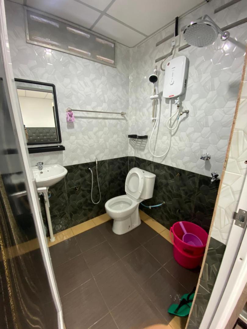 Roomstay Nimaza Bilik 1 Marang Extérieur photo