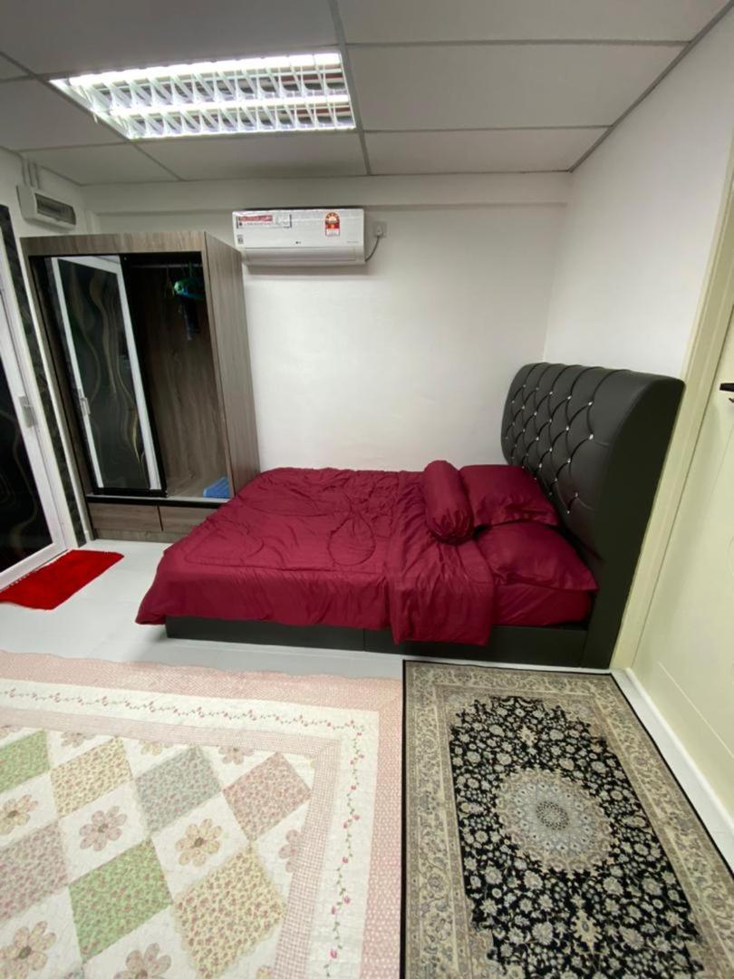 Roomstay Nimaza Bilik 1 Marang Extérieur photo