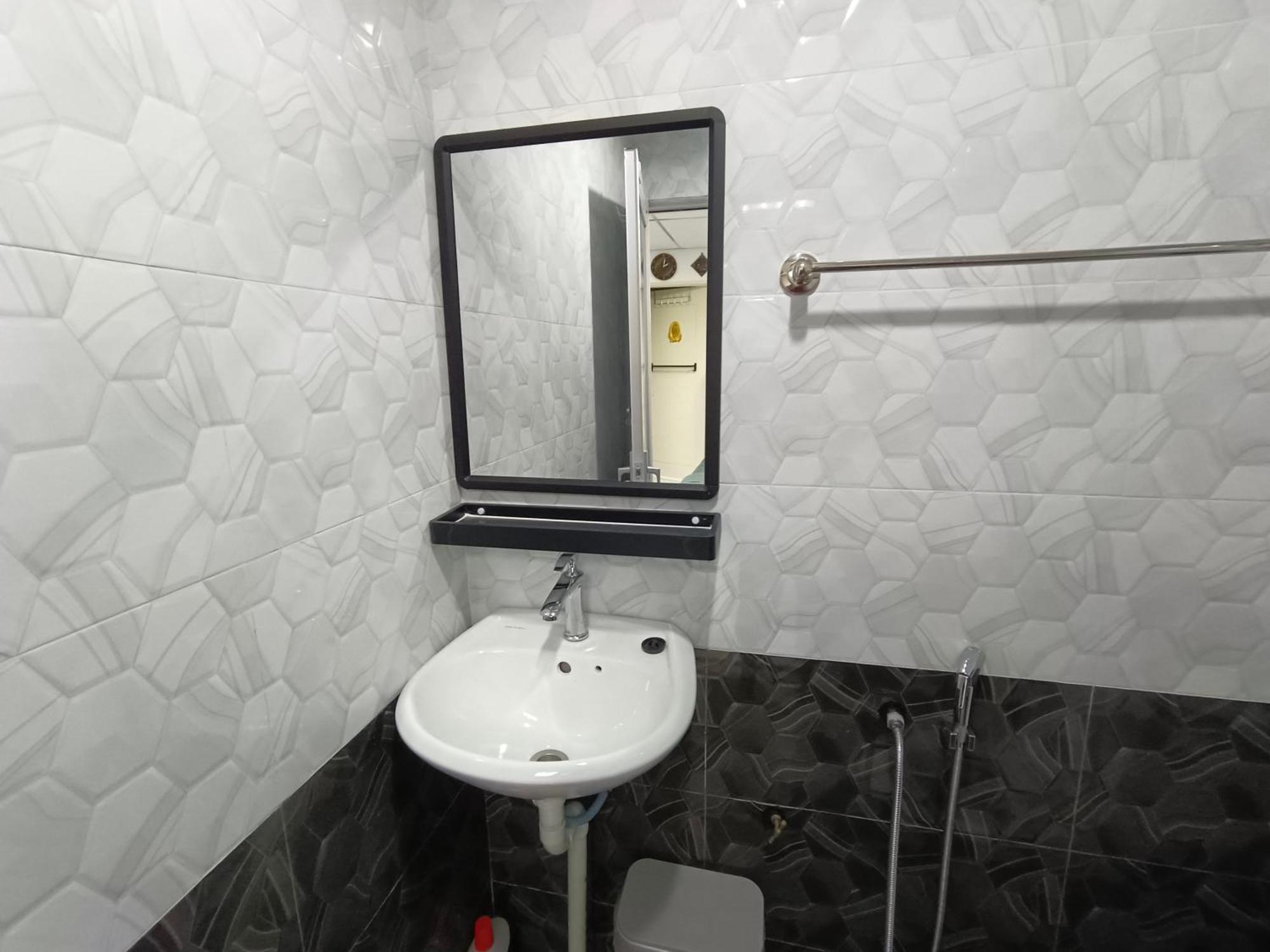 Roomstay Nimaza Bilik 1 Marang Extérieur photo