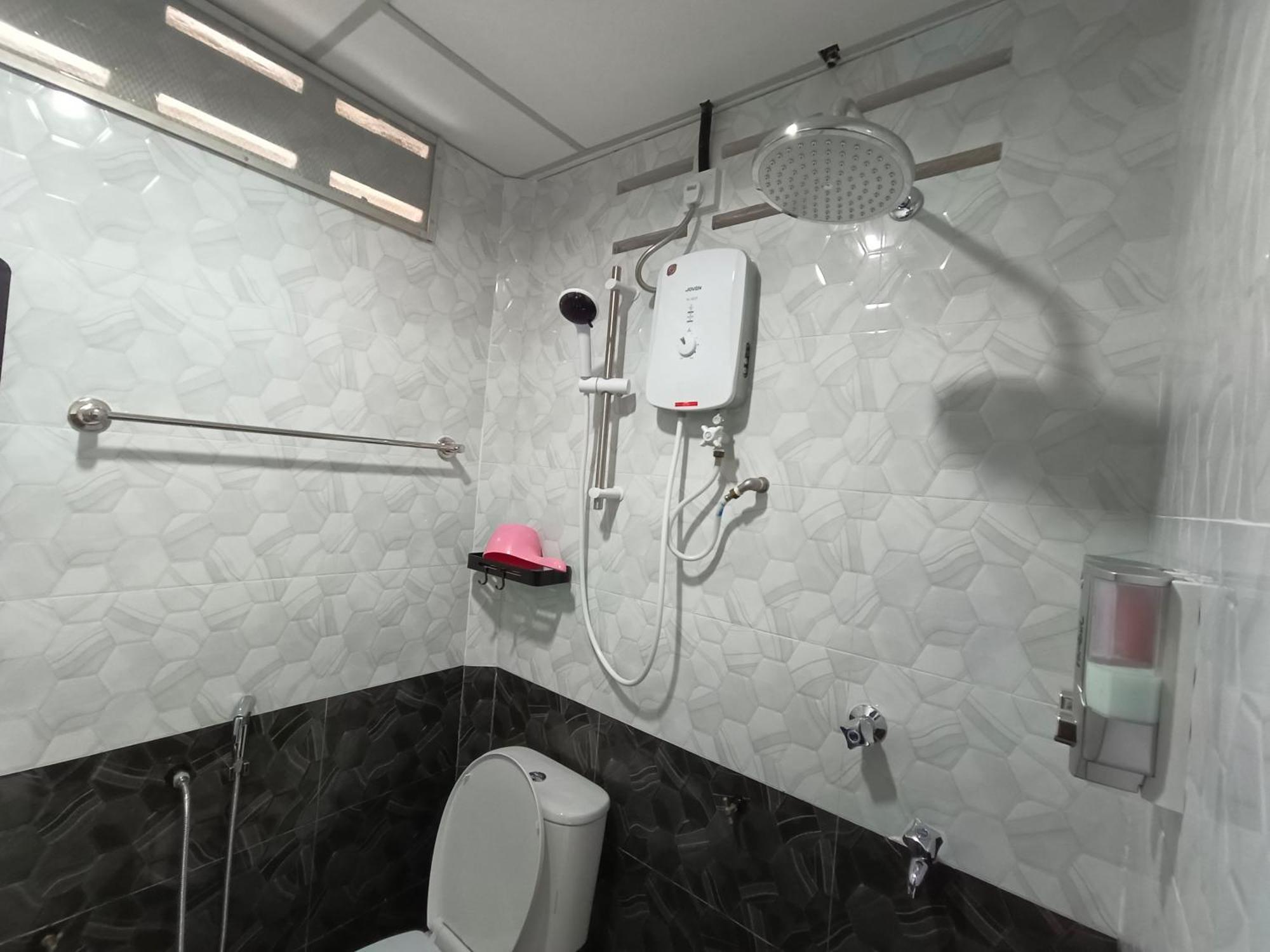 Roomstay Nimaza Bilik 1 Marang Extérieur photo