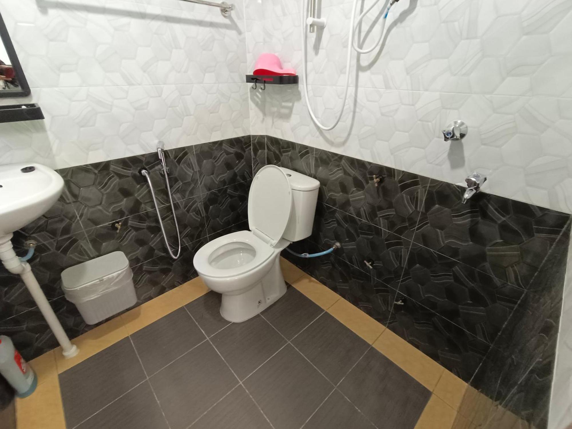 Roomstay Nimaza Bilik 1 Marang Extérieur photo